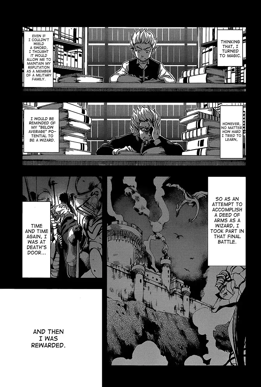 Hitsugime no Chaika Chapter 7 29